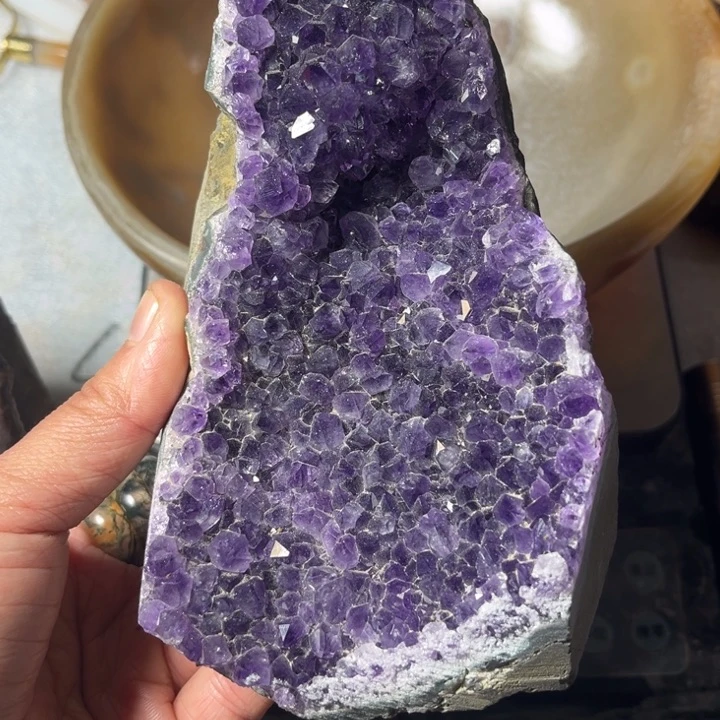 玛瑙/玉髓珠宝奇石未镶嵌༺****༻