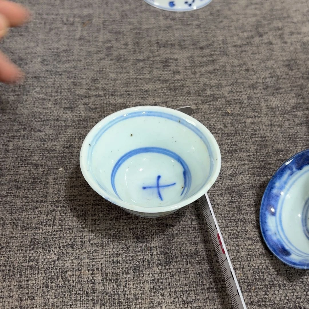 非常好用漂亮的茶具