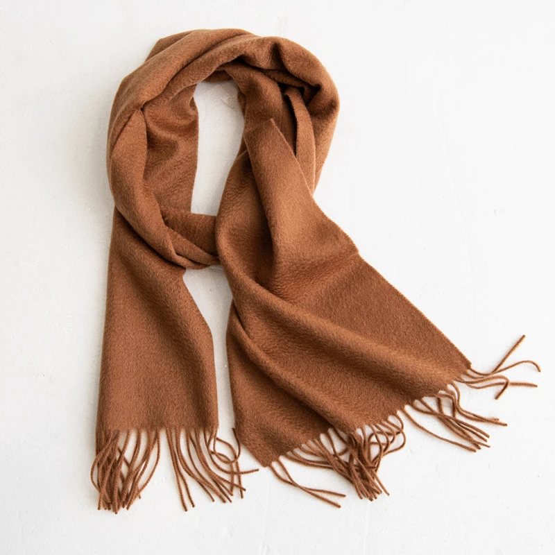 【样衣福利 无质量问题 不退换】100羊绒围巾364488187