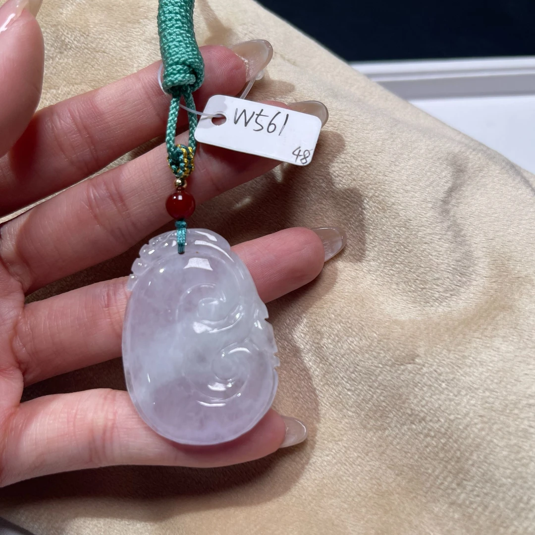 W561吊坠百搭男女款多样性发货其一