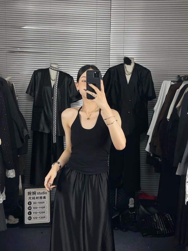 【婉婉studio】背心美背带胸垫