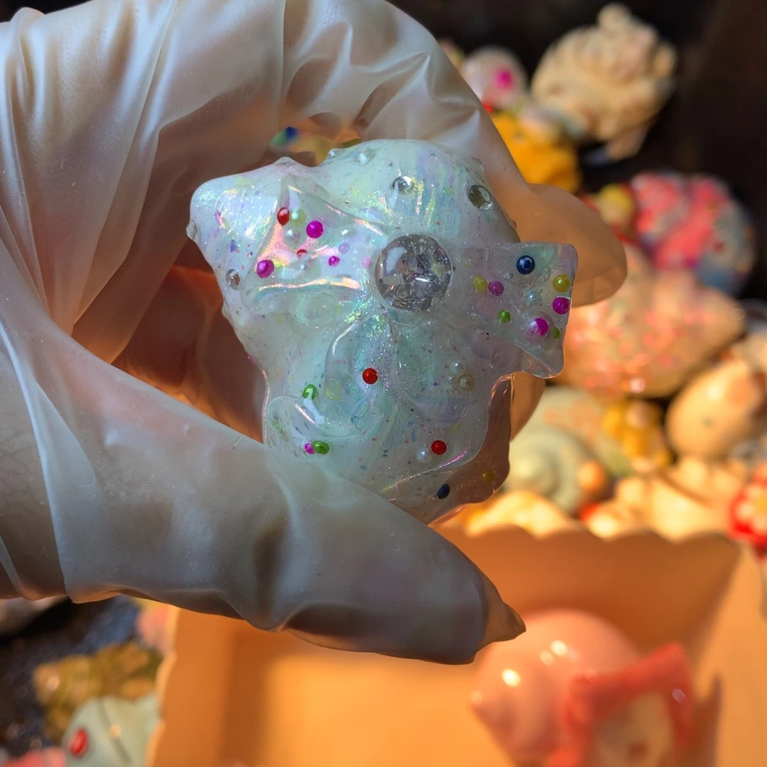 静静专拍2.5 壳子