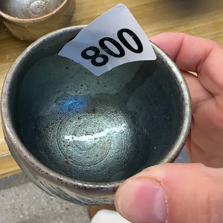 粗砂茶壶傻***羯柴烧福利新品多多