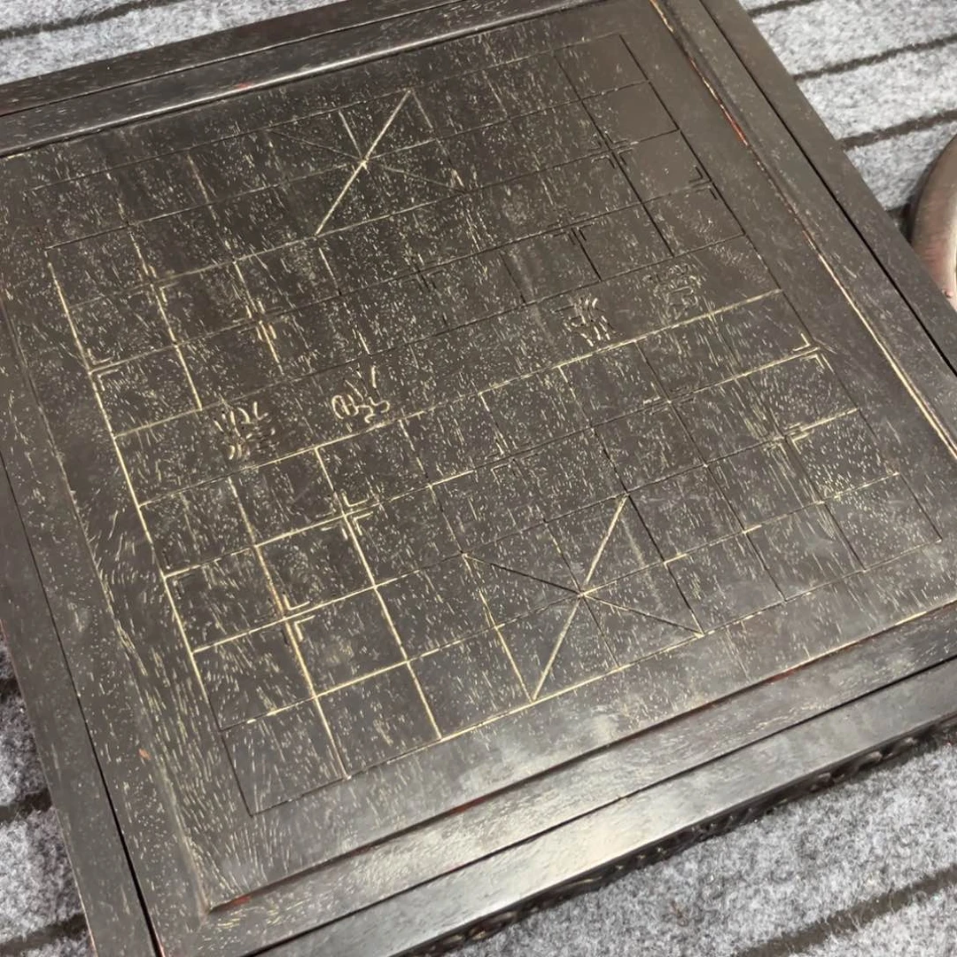 木非洲紫檀木雕牌匾挂匾
