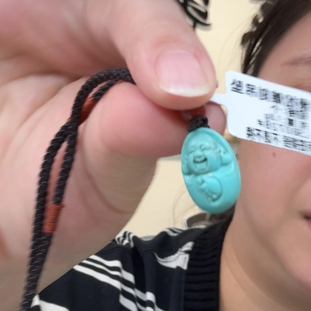 绿松石未镶嵌珠宝奇石252