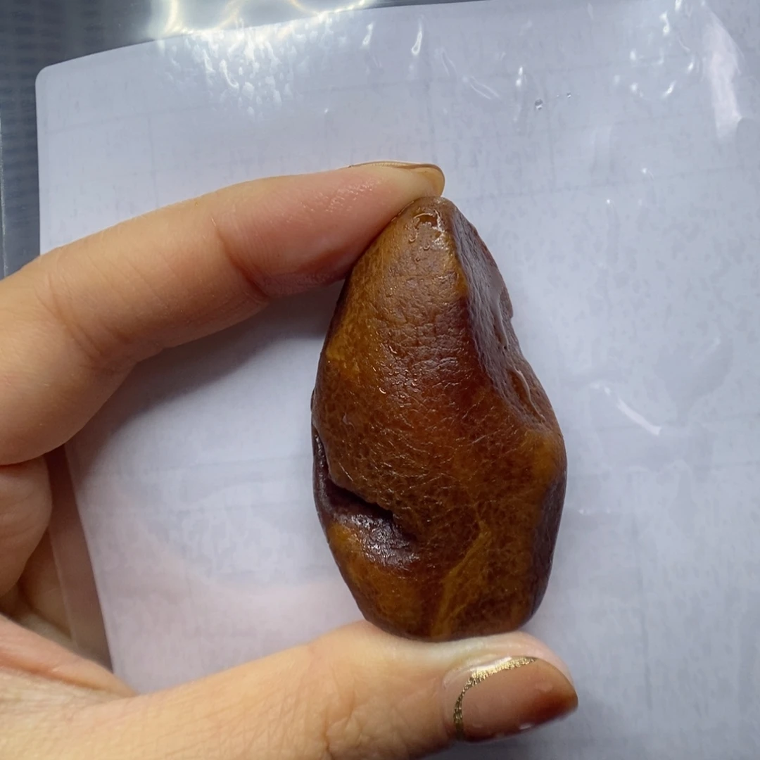 定制蜜蜡未镶嵌郎