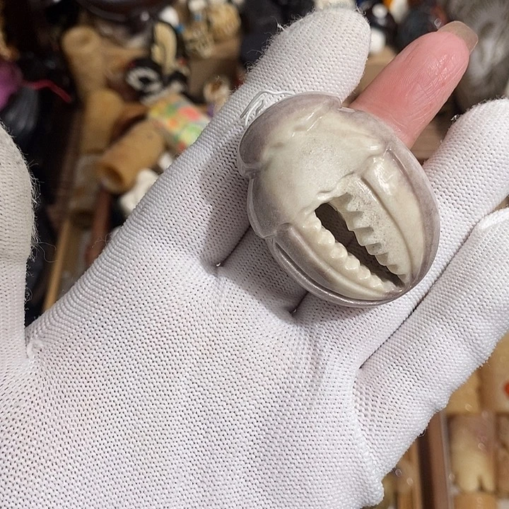 手串/手链鹿骨M12巨有钱鹿角不退换