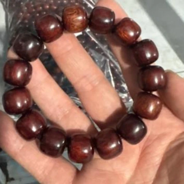 MK880精美手串(无礼盒）