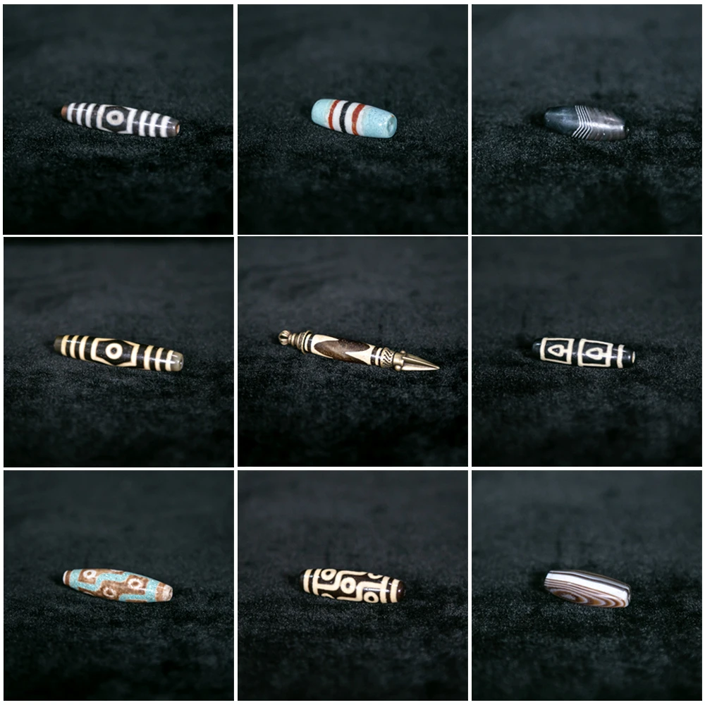 S-单颗玛瑙珠（一物一拍 以直播间展示为准-通用链接）