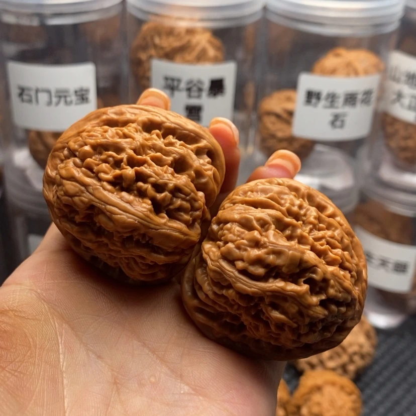 【闪购商品】文玩核桃吊坠༄***༉核樽
