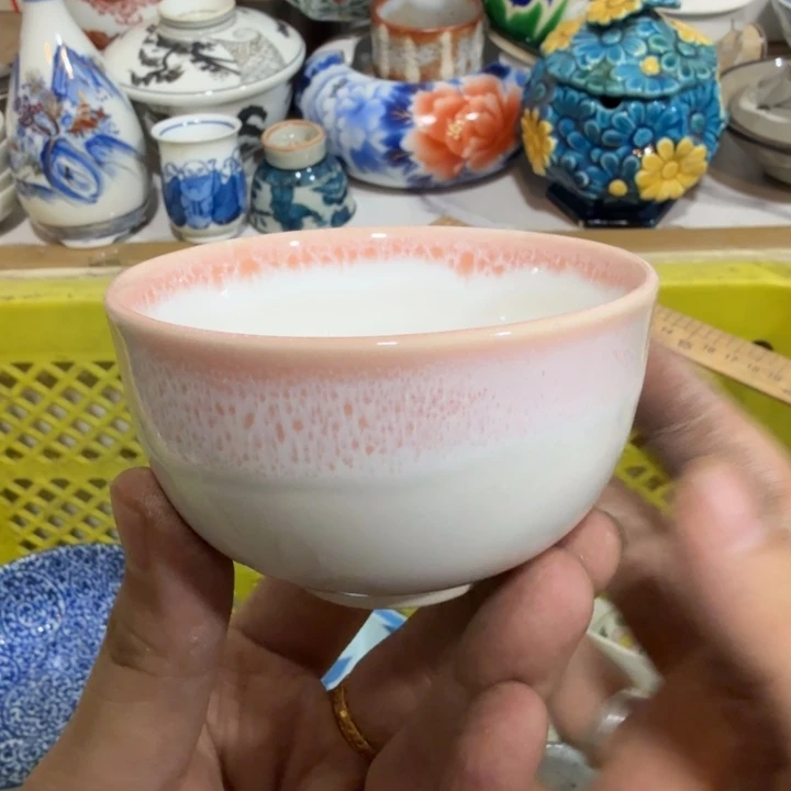 陶瓷推荐第二名20包邮