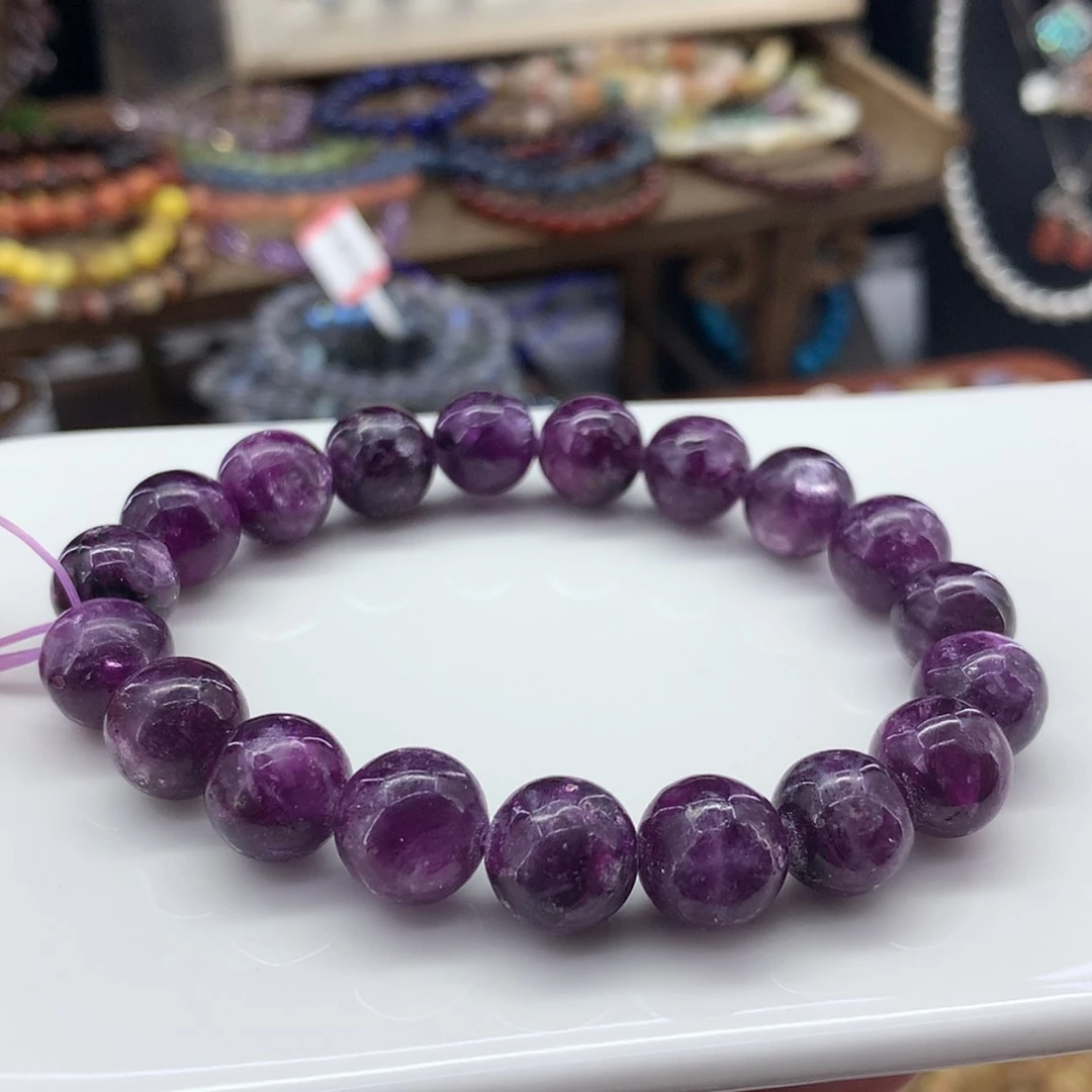 【闪购商品】水晶手串未镶嵌手串