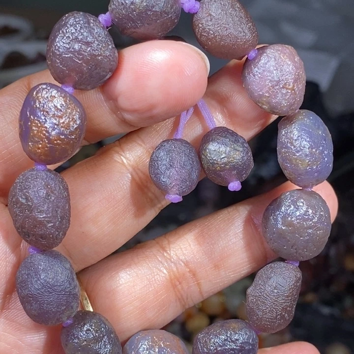 玛瑙/玉髓珠宝半成品未镶嵌