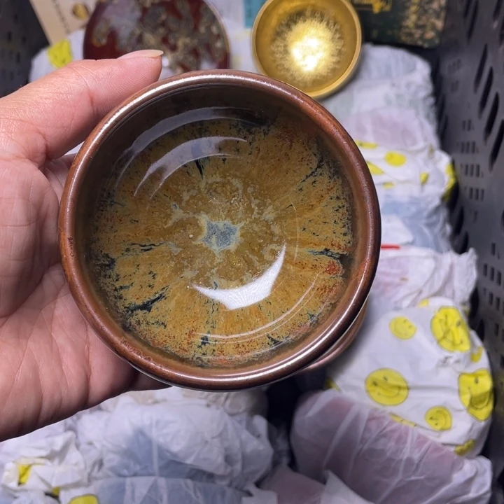 茶盏我想我不适合谈爱情