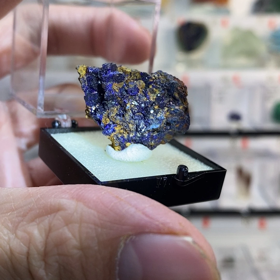 石材天然原石矿物标本