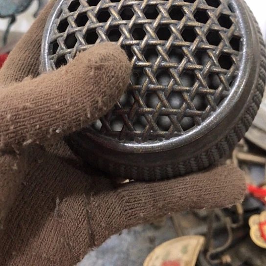 华***1闪电购小白件工艺品