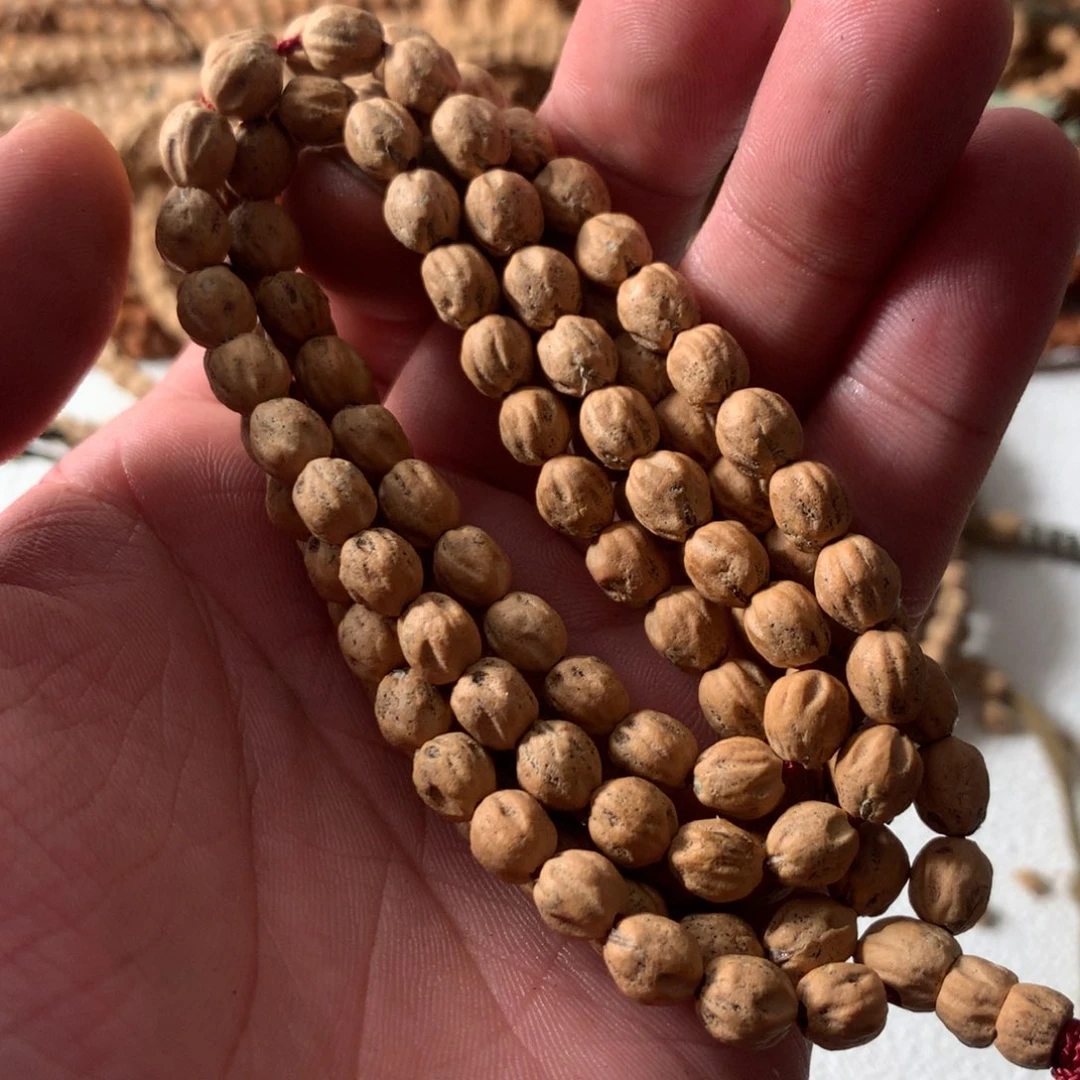 L***2吊坠柏香籽/百香籽