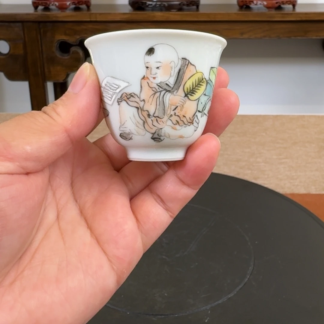 景德镇陶瓷艺术品