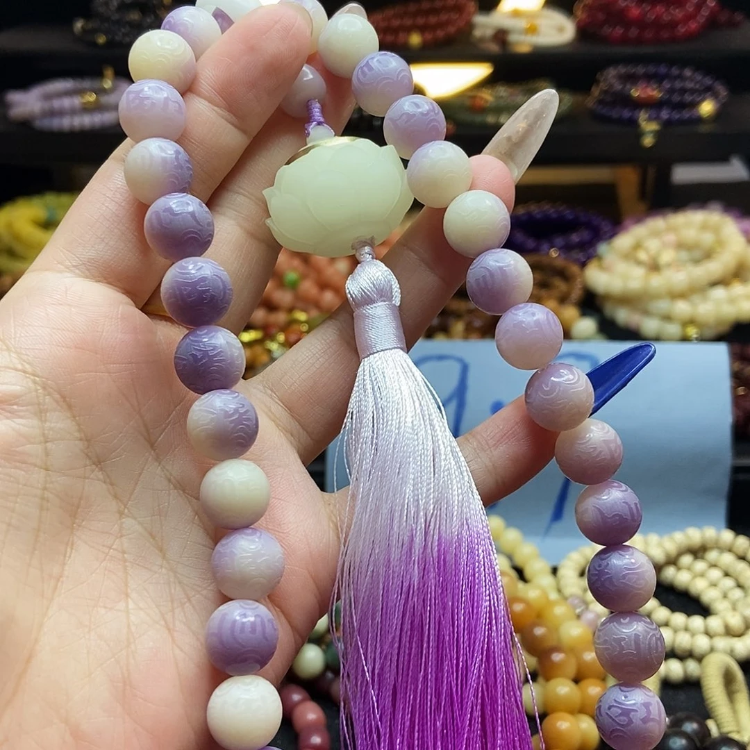 吊坠佛心果菩提果