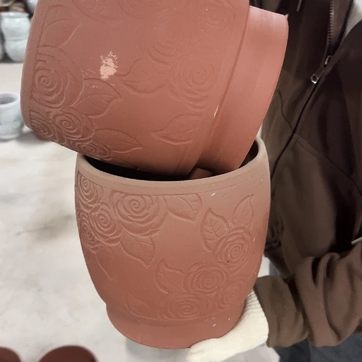 高度20厘米口20厘米