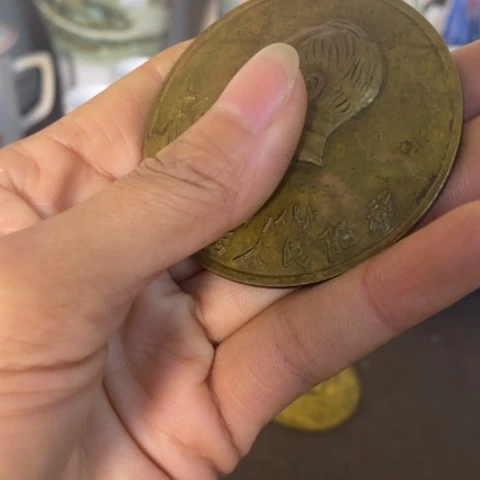 摆件景德镇陶瓷研究所
