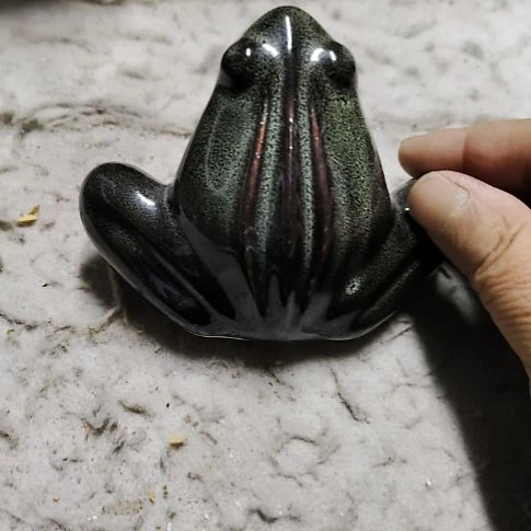 瓷片瓷器，各种摆件，瓷片，