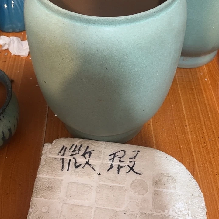 泥塑自产自销模式