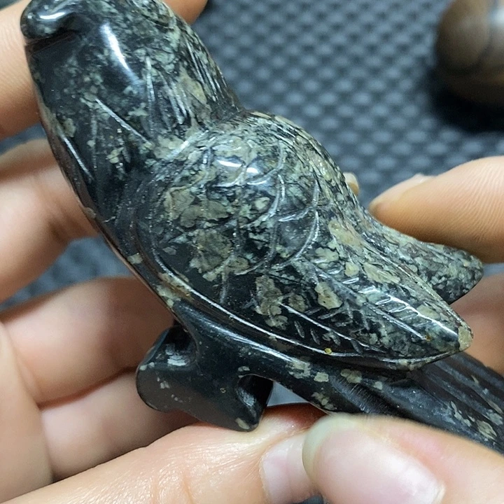 吊坠龙脊菩提