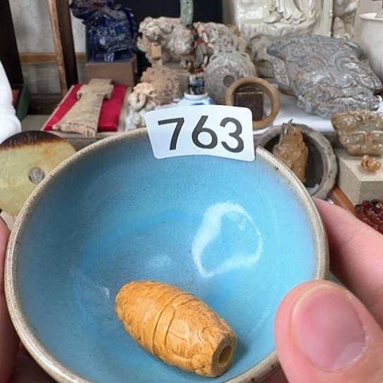 摆件陶瓷材料与器件工程学院