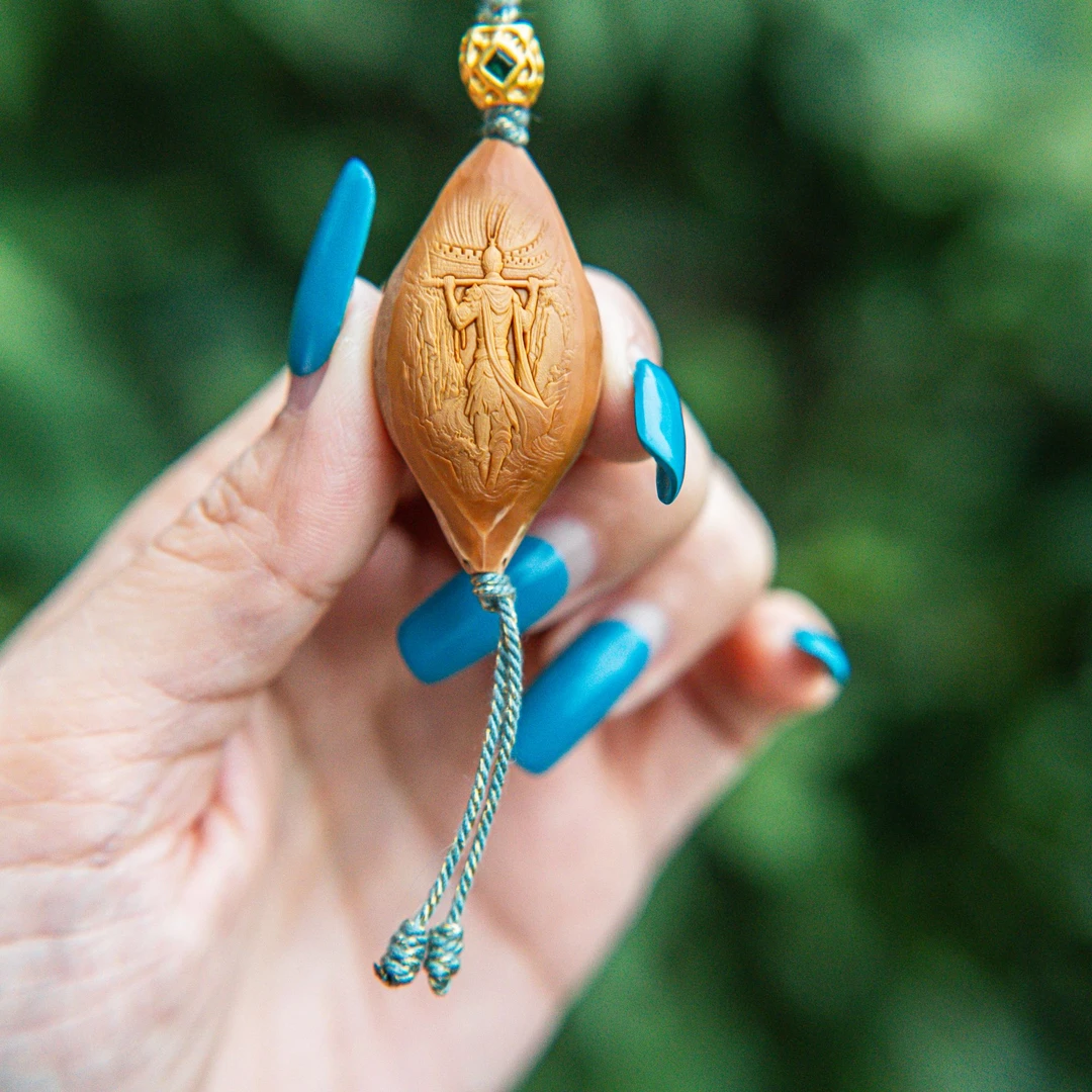 CHENYU—辰御【一生所爱】橄榄核单籽