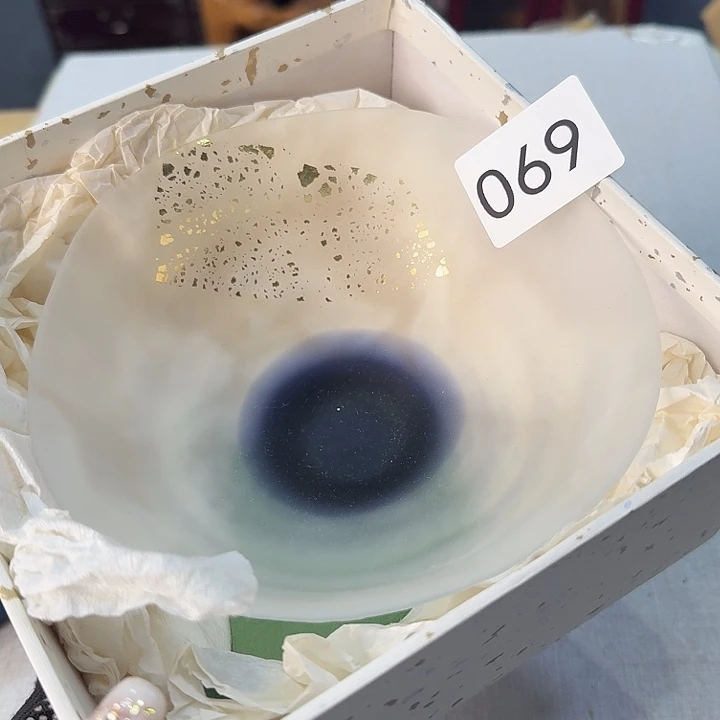 吸管款水晶玻璃一个