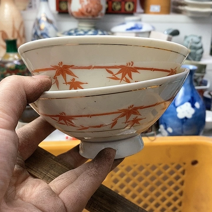 瓷片白**欢瓷器的制作工艺和工艺