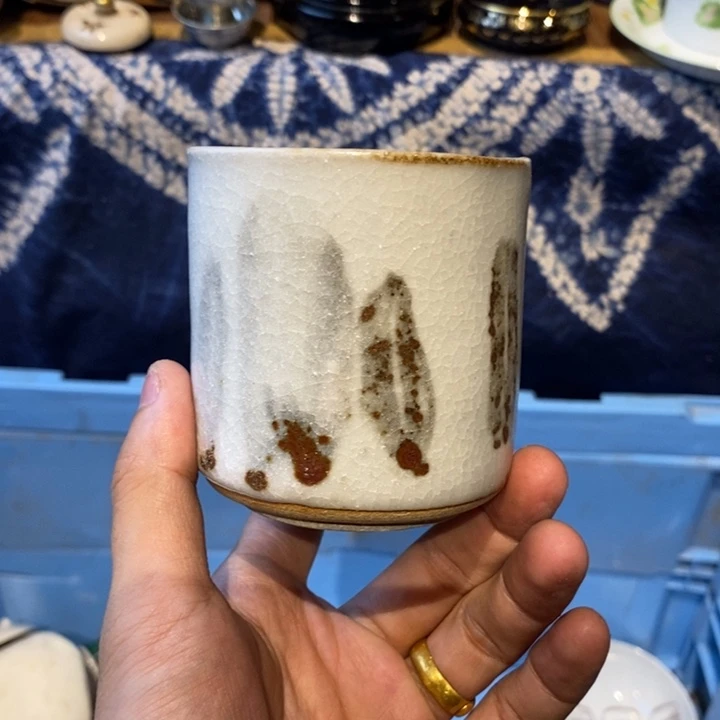 瓷片瓷器瓷器瓷器