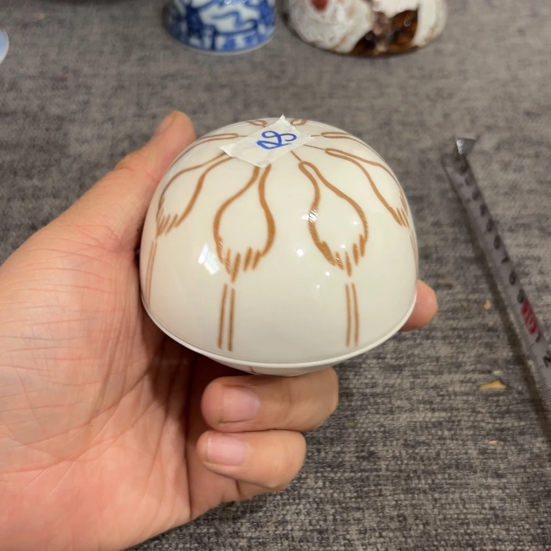 非常好看的物品 The