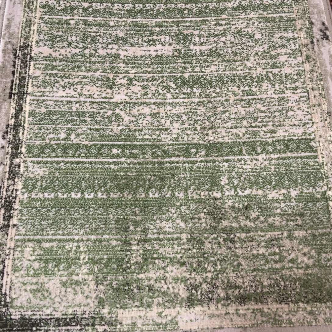 羊毛50×85混纺入户门垫