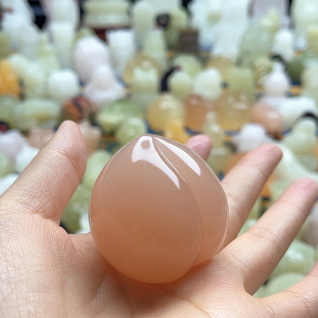 钱***宝新疆昆仑山脉山料