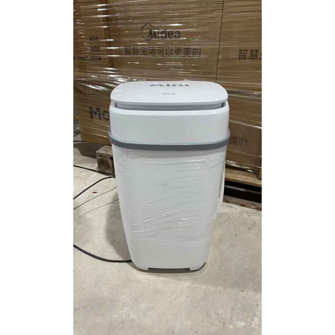 洗衣机便携全自动宿舍旅行必备迷你内衣裤袜子洗衣机