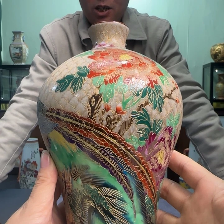 其他景德镇陶瓷陶瓷摆件