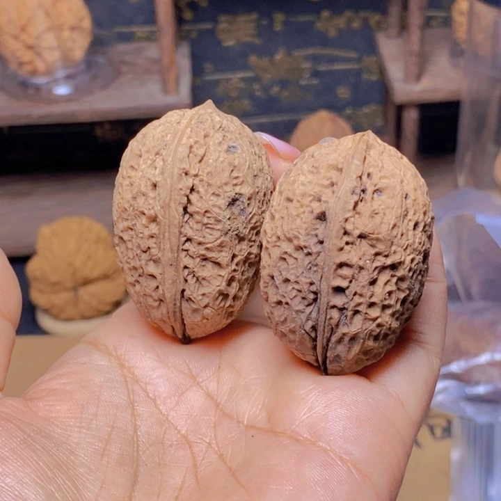 把件文玩核桃    71