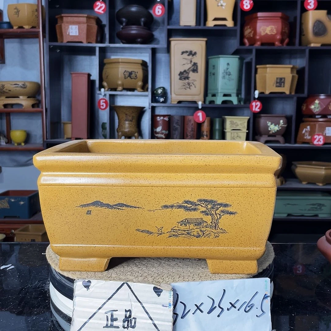 紫砂艺术紫砂工艺