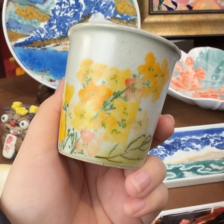 景德镇陶瓷艺术品