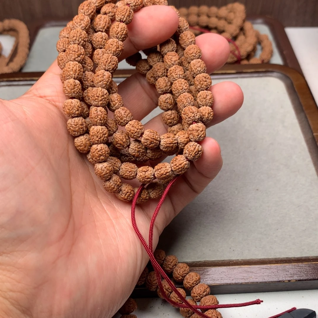 吊坠金刚菩提黑*一代龙