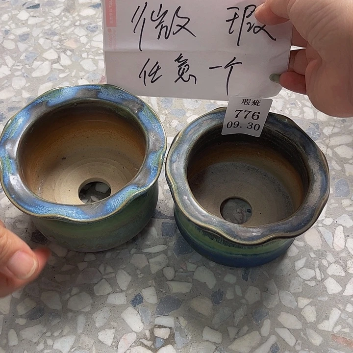瓷片景德镇陶瓷手工制作