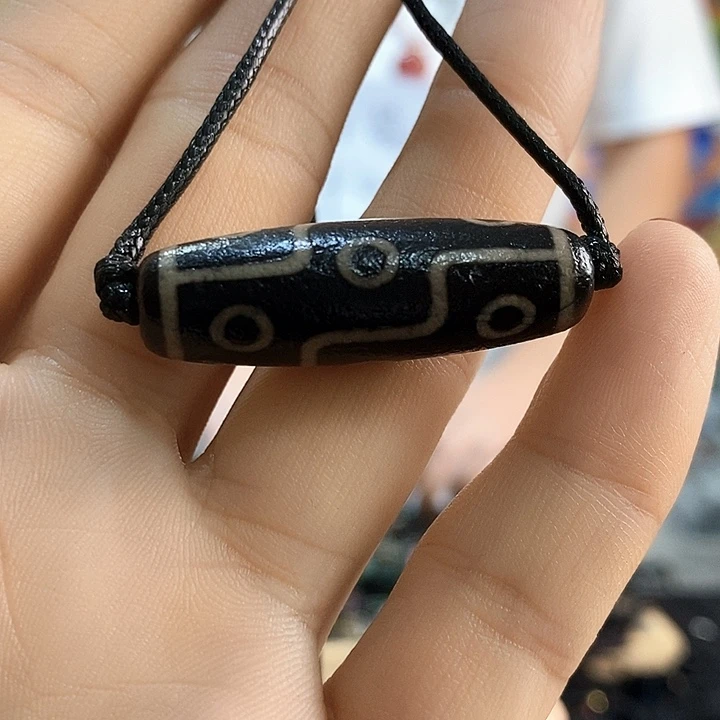 玛瑙/玉髓未镶嵌颈饰69