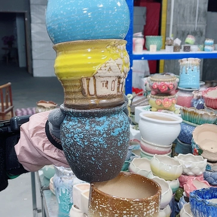 红陶正品数量有限