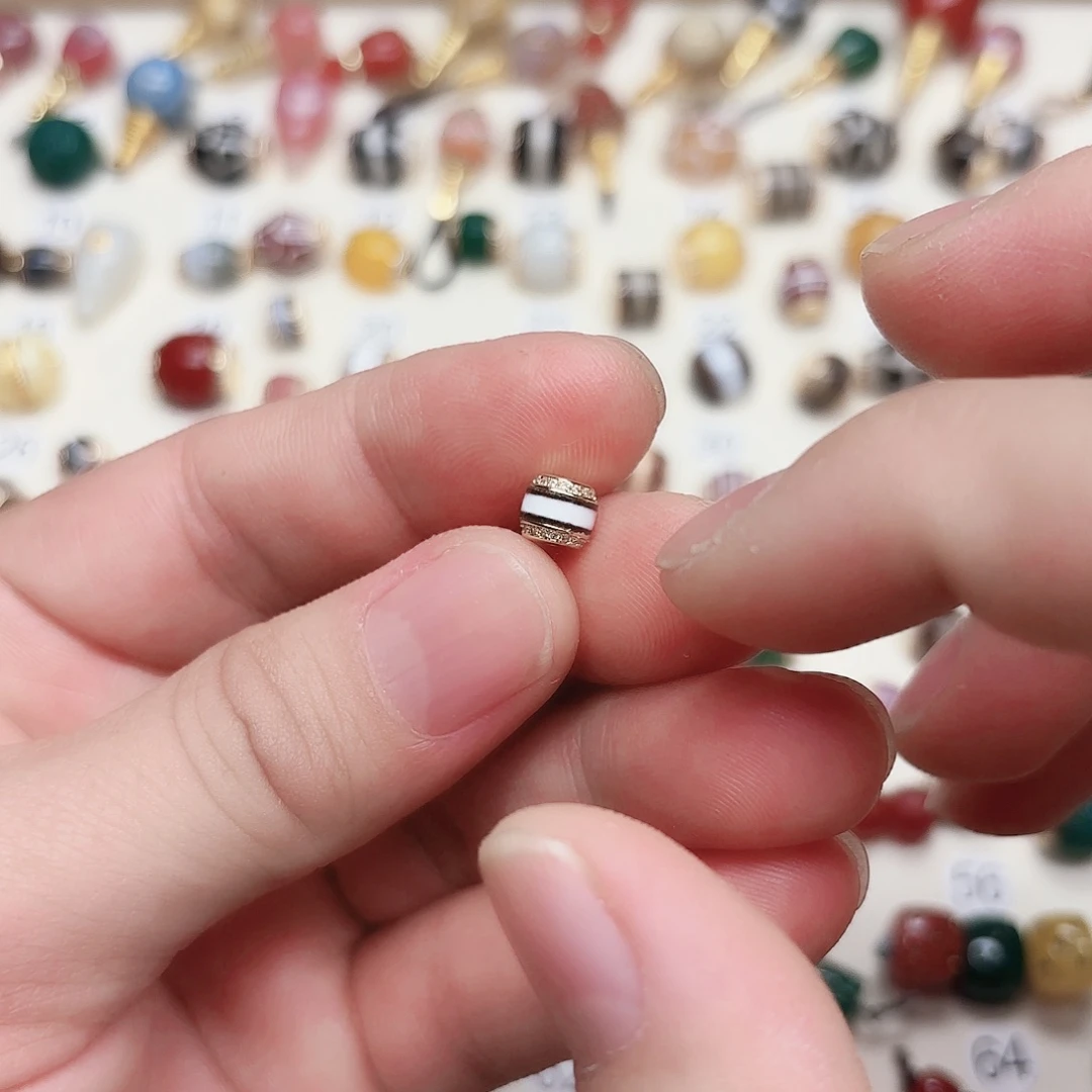 玛瑙/玉髓未镶嵌拍一发一