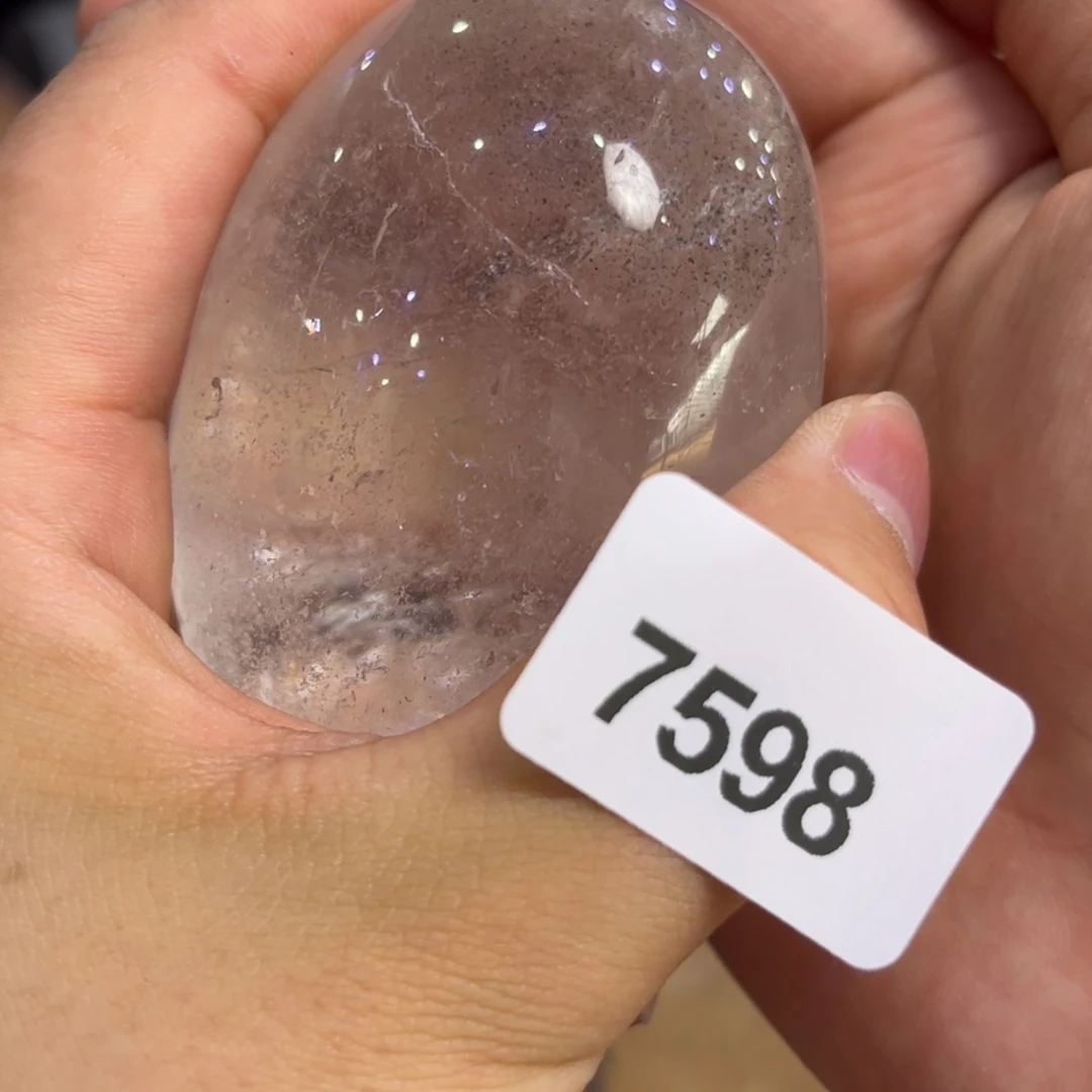 【闪购商品】未镶嵌水晶大型摆件（非配饰）心