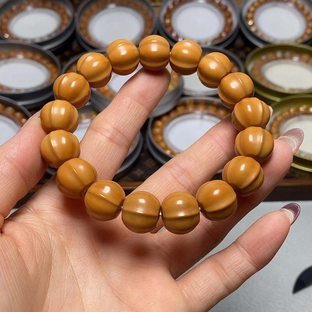 猴头核桃手串344号14➕鲨鱼鳍全品