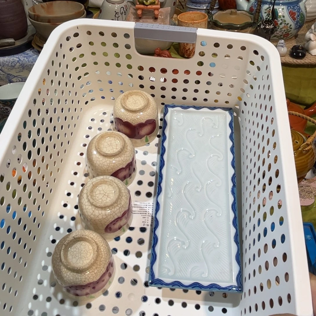 简***单其他散瓷，默认微瑕，完美者慎拍