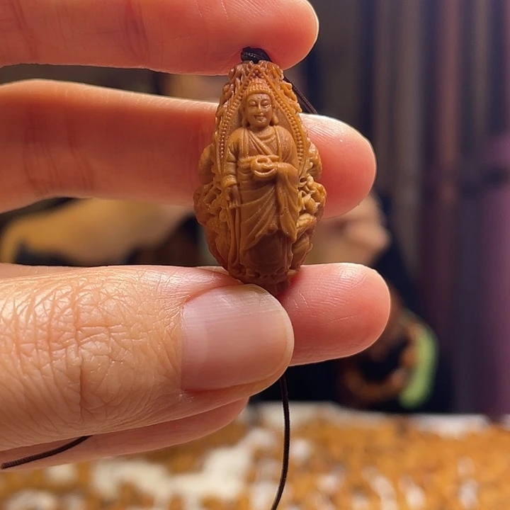 手串/手链橄榄核